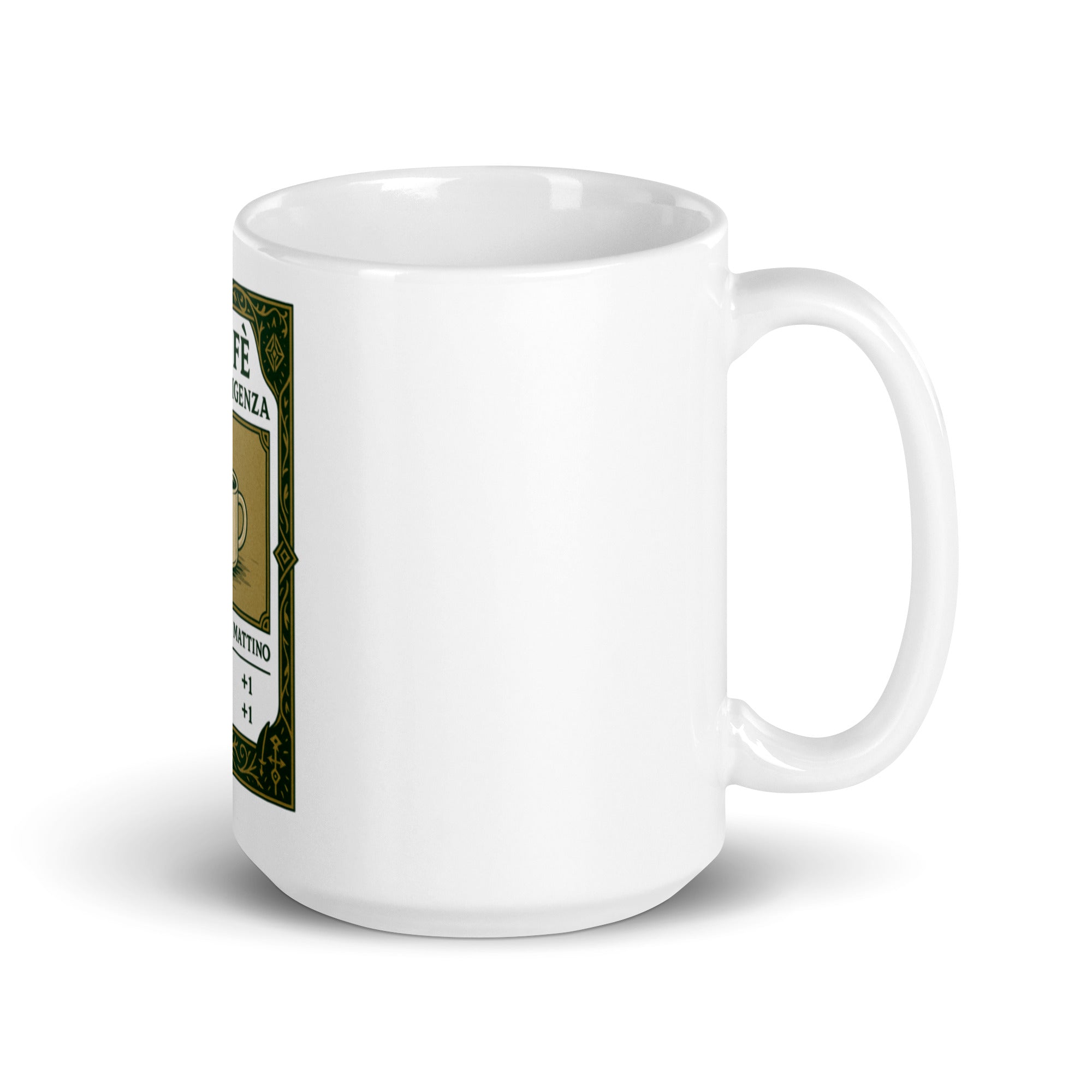 Tazza Caffè Rpg Card-Tazza-Biiply-15 oz-Biiply