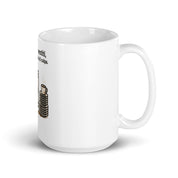 Tazza Io Lavo i Vestiti, Non i tuoi sensi di colpa-Tazza-Biiply-15 oz-Biiply