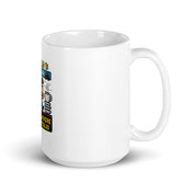 Tazza Level 1 - Sopravvivere al Risveglio-Tazza-Biiply-15 oz-Biiply