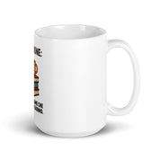 Tazza L'unico Esame Che Passo Ogni Giorno-Tazza-Biiply-15 oz-Biiply