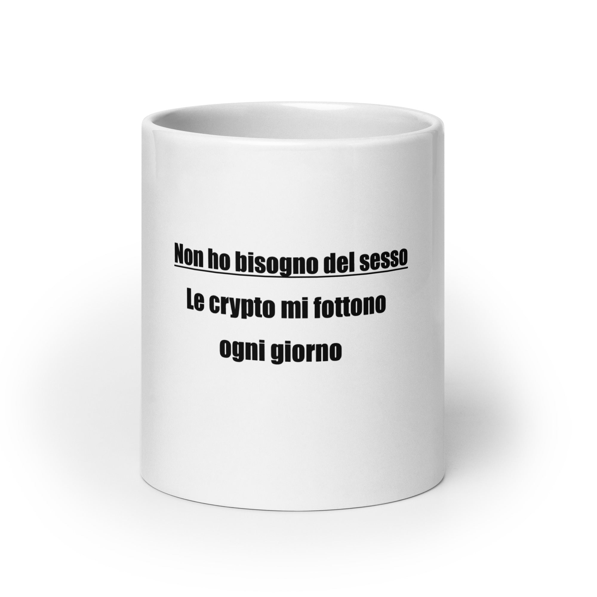 Tazza Crypto Fuck me Every day-Gadget-Biiply-Biiply