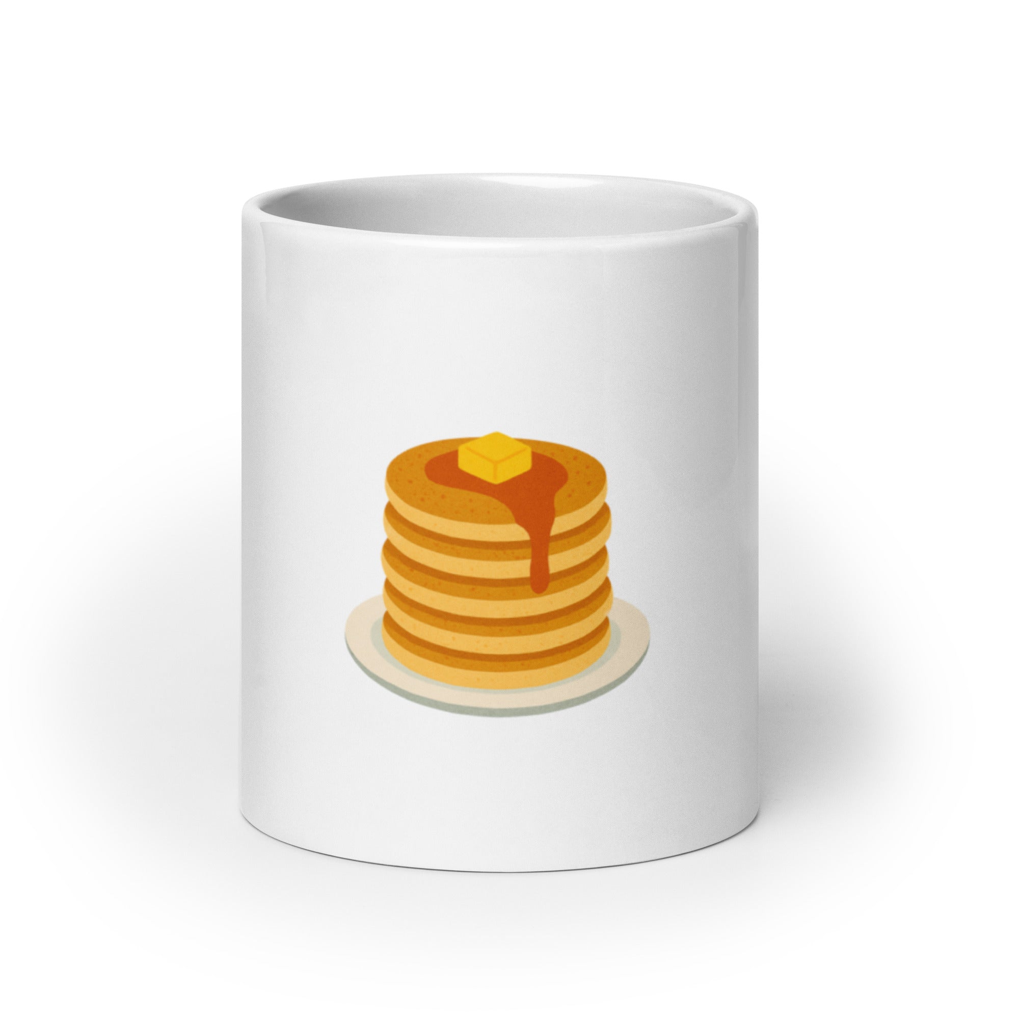 Tazza Pancake-Tazza-Biiply-Biiply