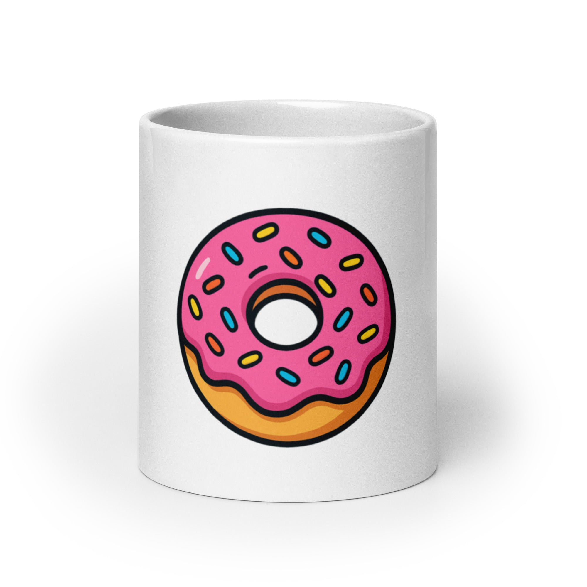 Tazza Donuts-Tazza-Biiply-Biiply