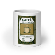 Tazza Caffè Rpg Card-Tazza-Biiply-Biiply