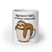 Tazza Bradipo-Tazza-Biiply-Biiply