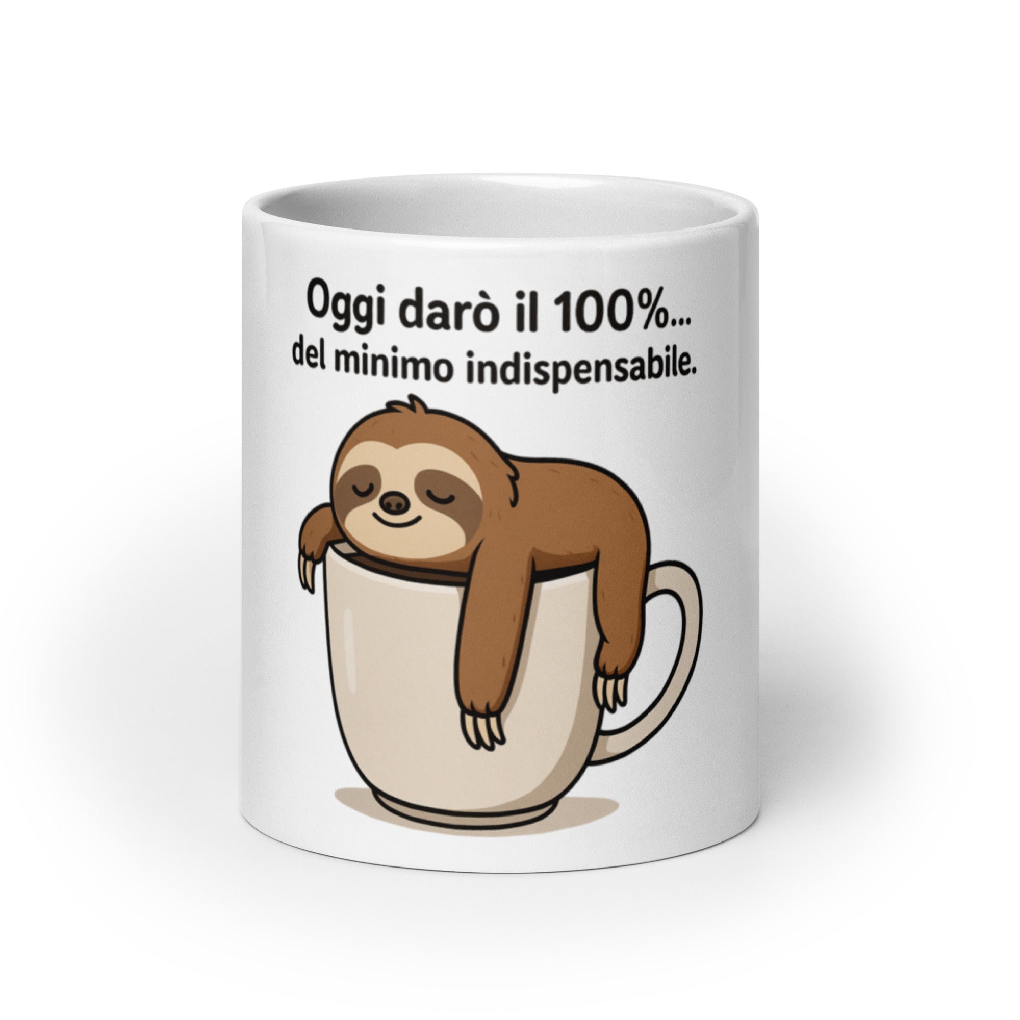 Tazza Bradipo-Tazza-Biiply-Biiply
