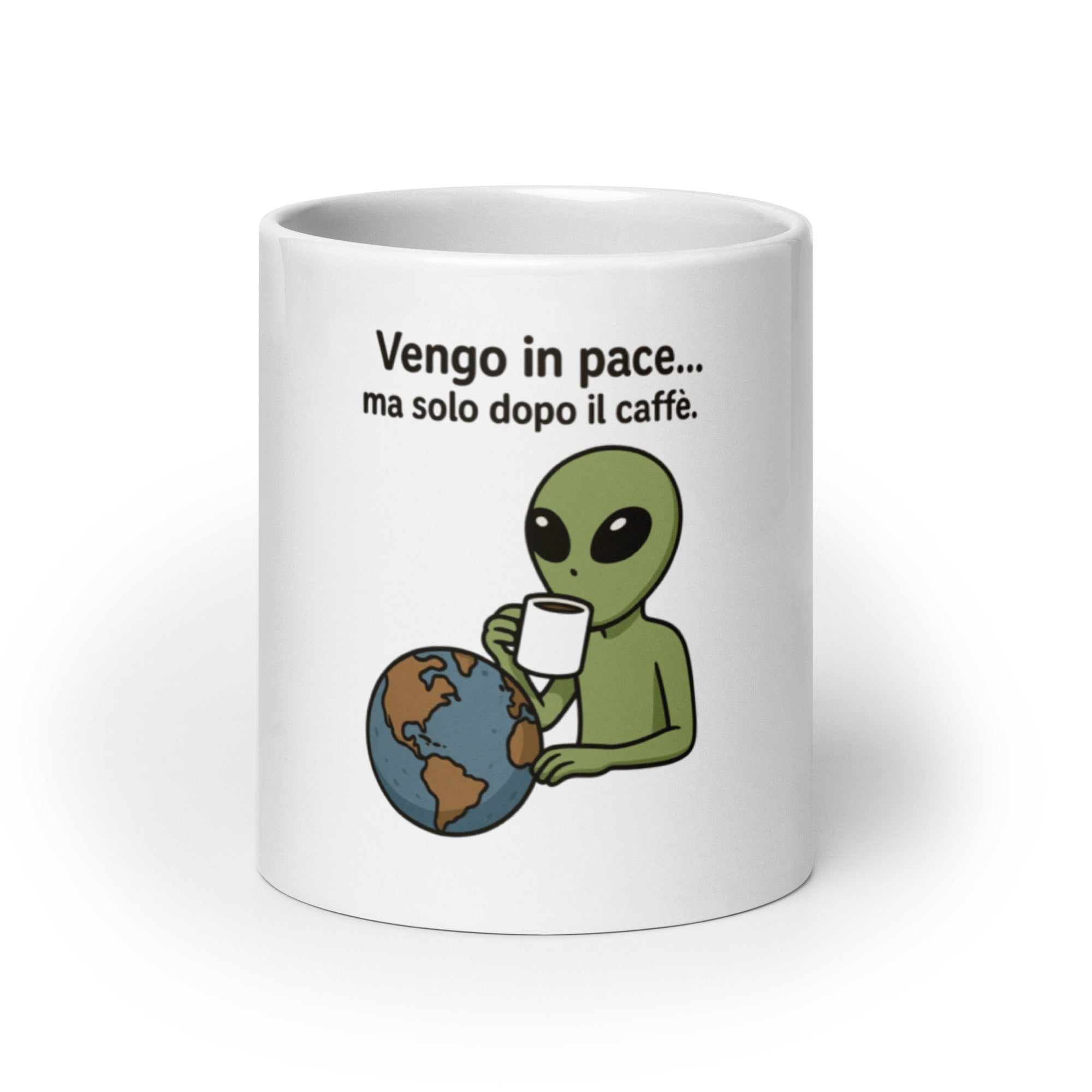 Tazza Vengo in pace-Tazza-Biiply-Biiply