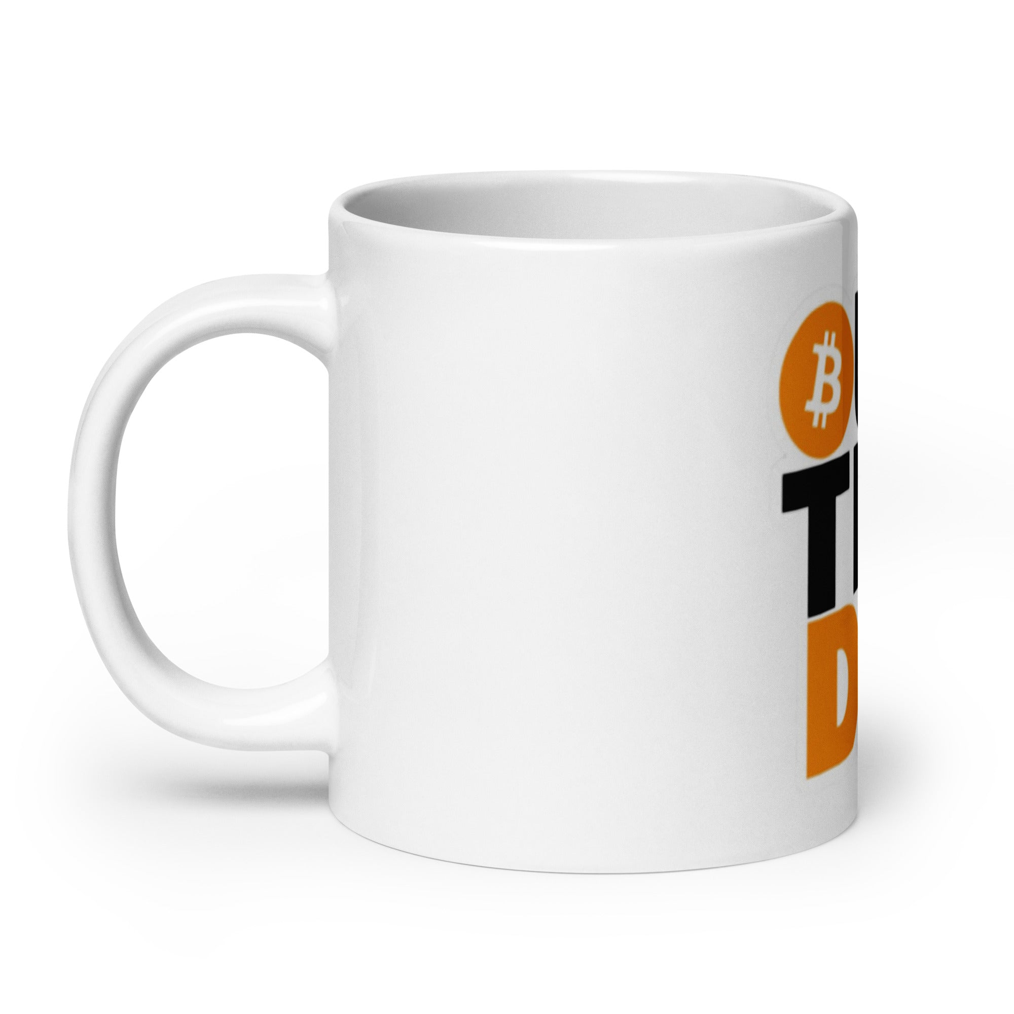 Tazza Buy The Dip btc-Gadget-Biiply-Biiply