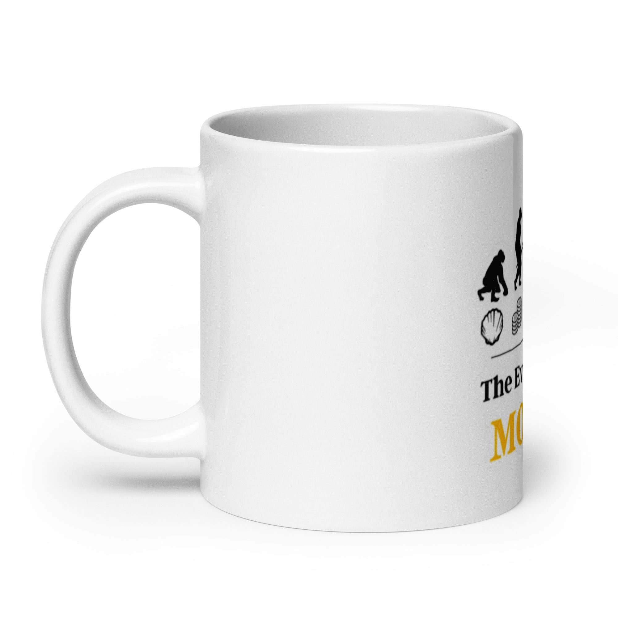 Tazza Evolution Money-Gadget-Biiply-Biiply