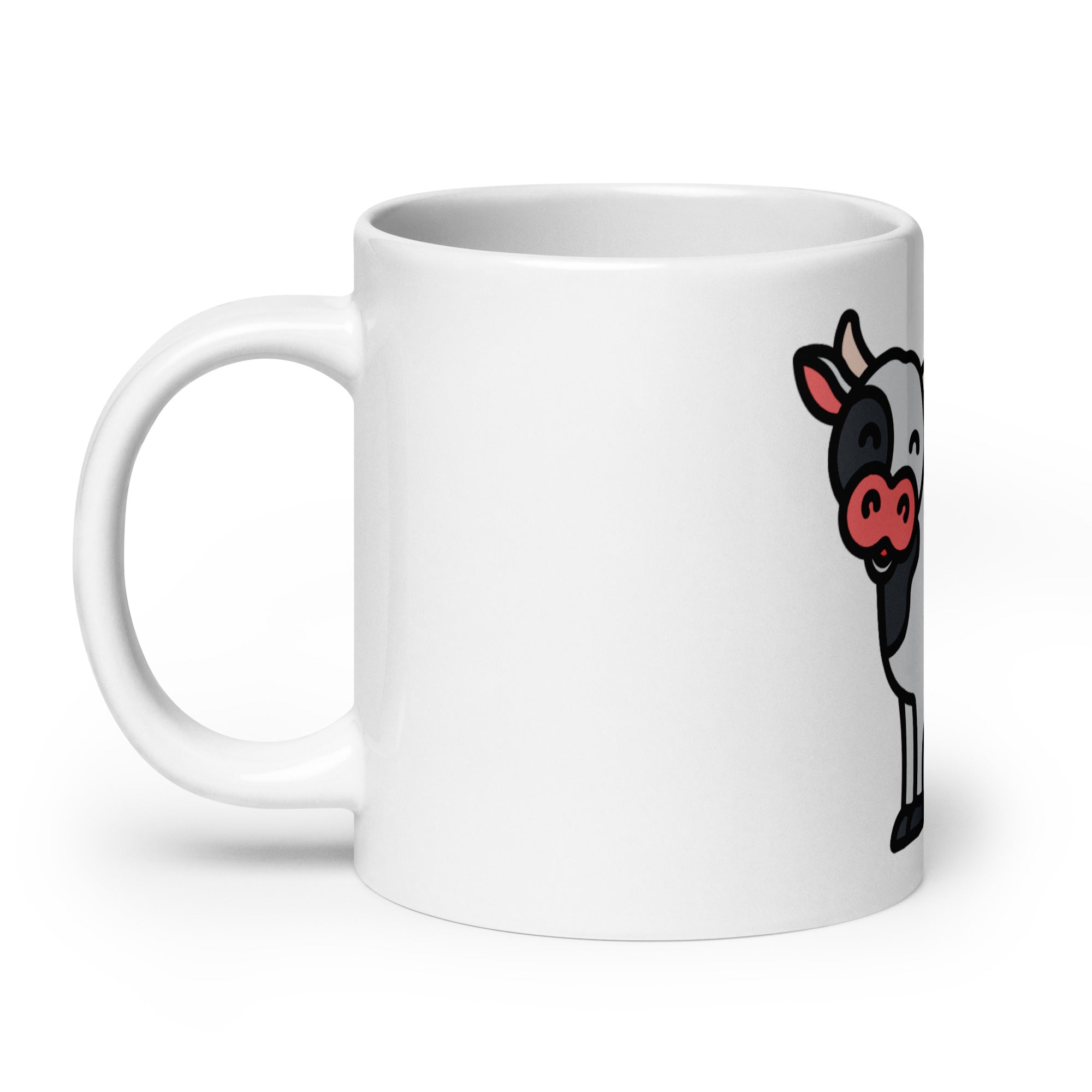 Tazza Mucca-Gadget-Biiply-Biiply