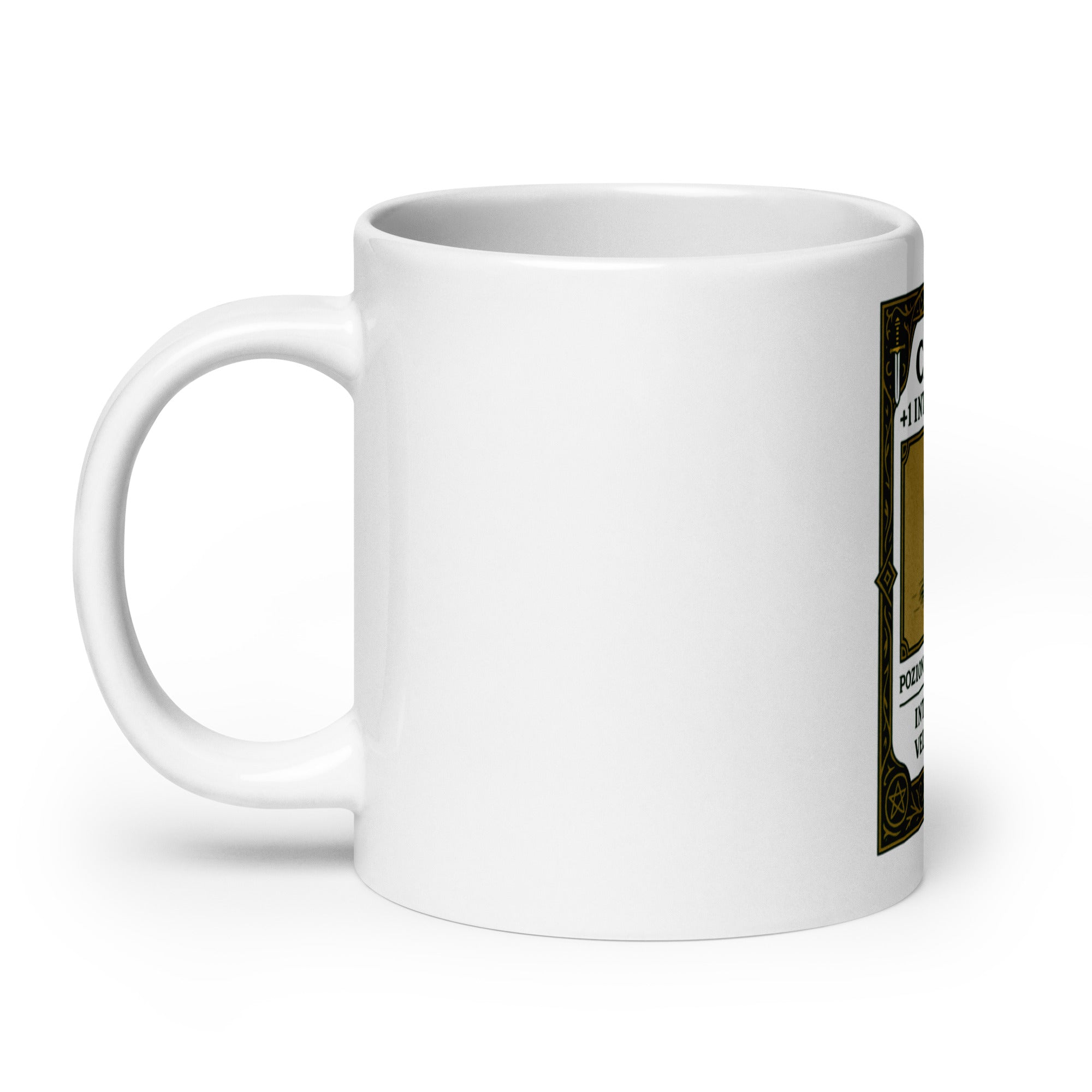 Tazza Caffè Rpg Card-Tazza-Biiply-Biiply