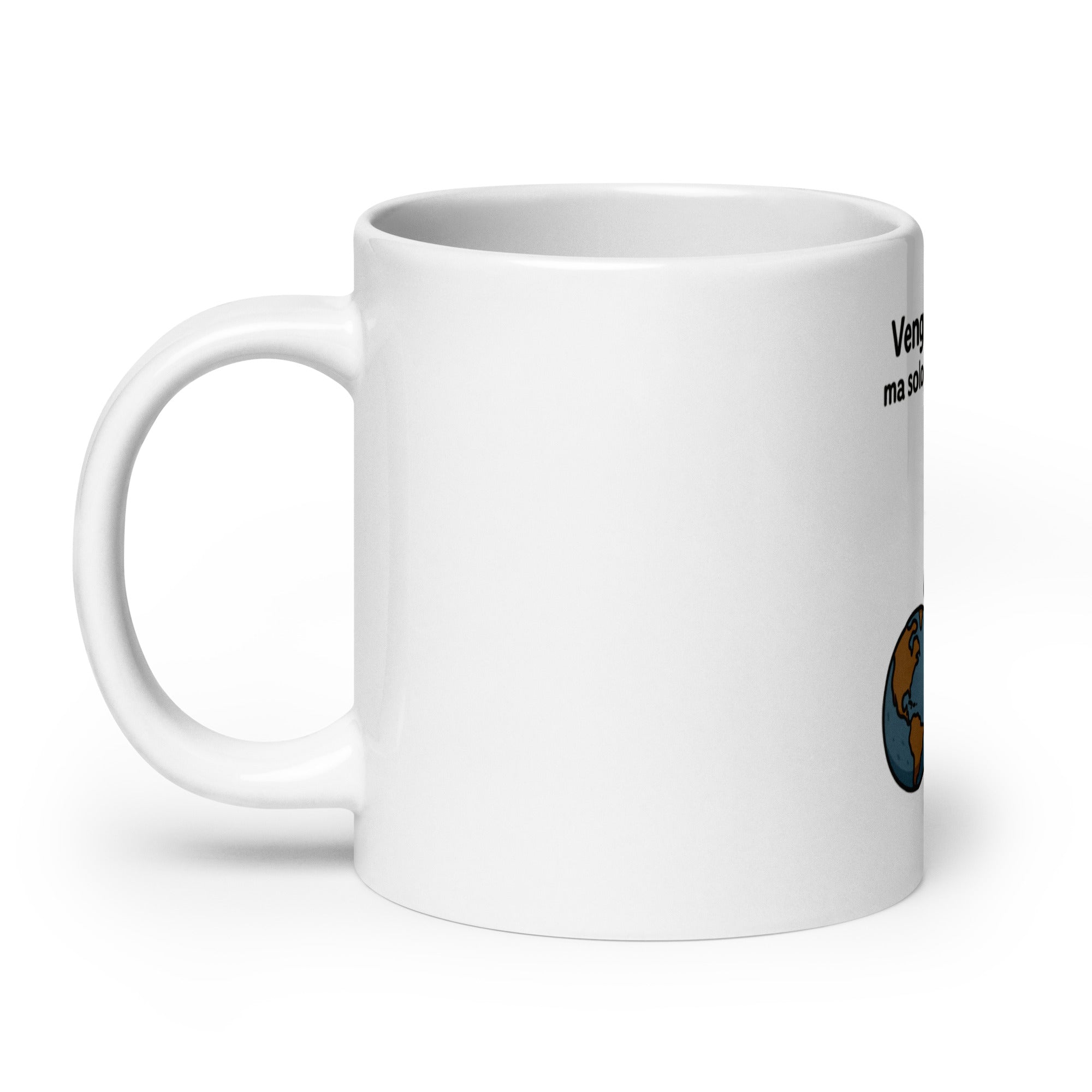 Tazza Vengo in pace-Tazza-Biiply-Biiply