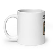 Tazza Io Lavo i Vestiti, Non i tuoi sensi di colpa-Tazza-Biiply-Biiply