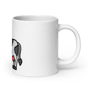 Tazza Mucca-Gadget-Biiply-20 oz-Biiply