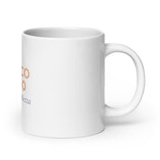 Tazza Oggi Spacco Tutto Ma Con Gentilezza-Tazza-Biiply-20 oz-Biiply