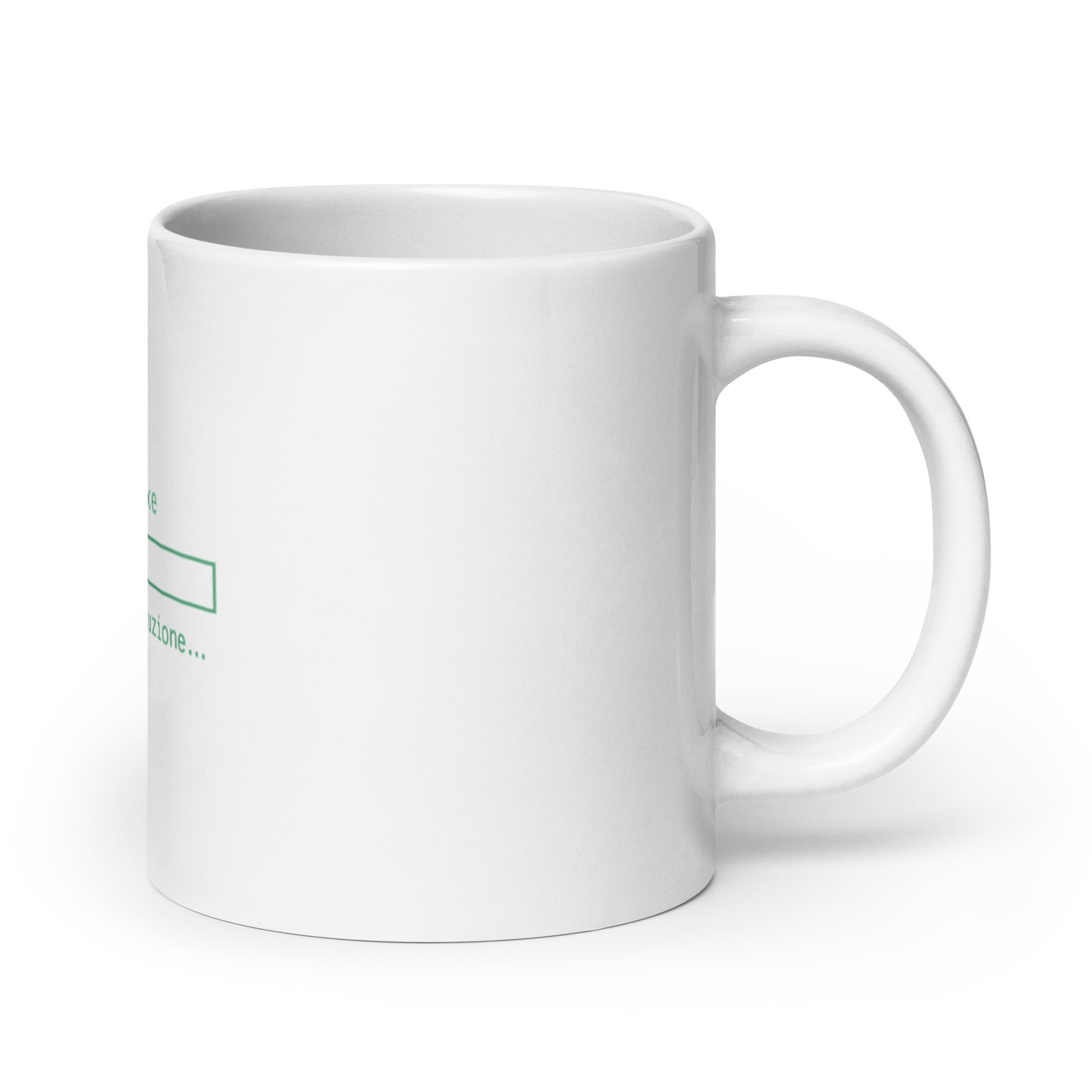 Tazza Avvio Caffè.exe-Tazza-Biiply-20 oz-Biiply