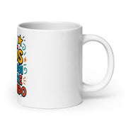 Tazza Sii Il Caos-Tazza-Biiply-20 oz-Biiply