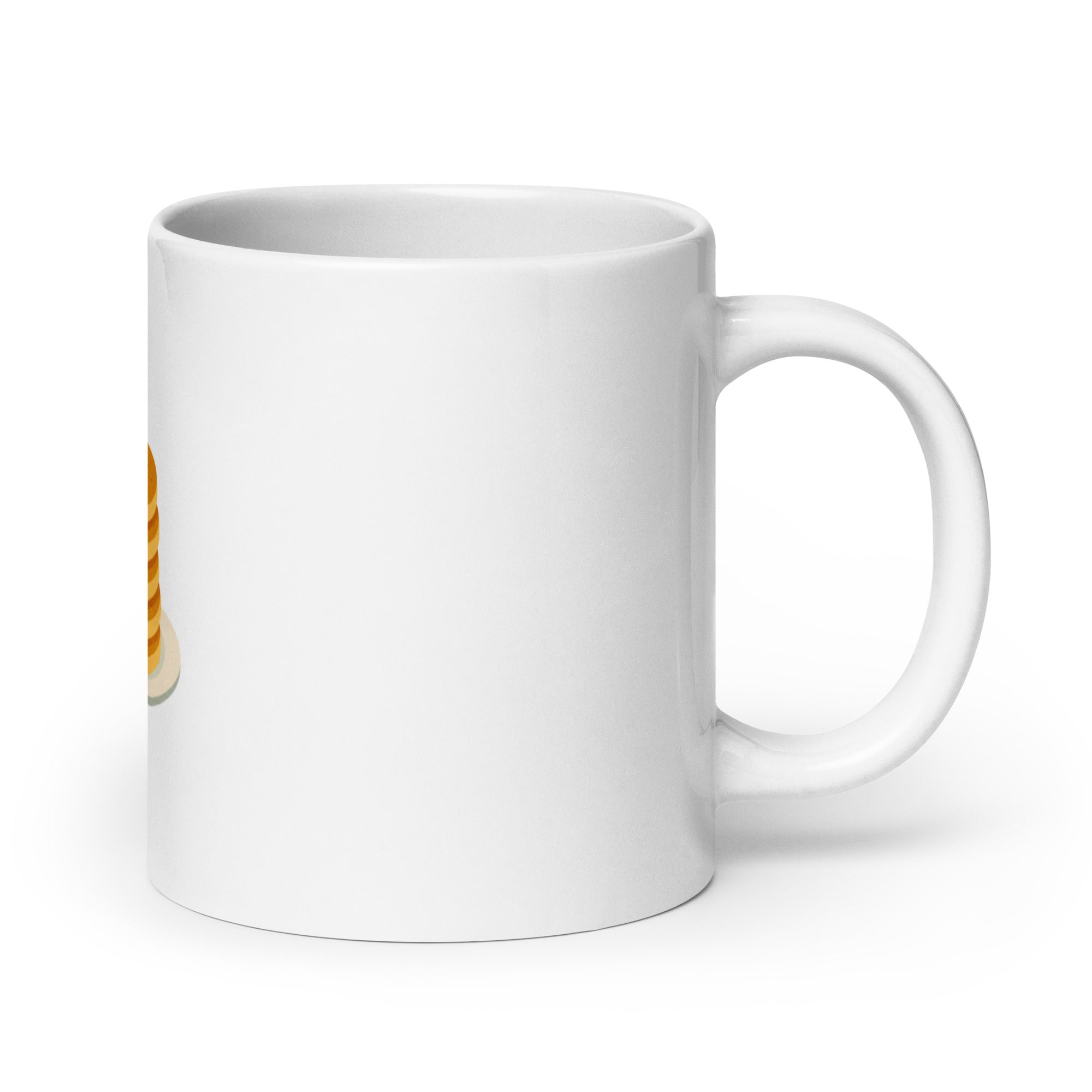 Tazza Pancake-Tazza-Biiply-20 oz-Biiply