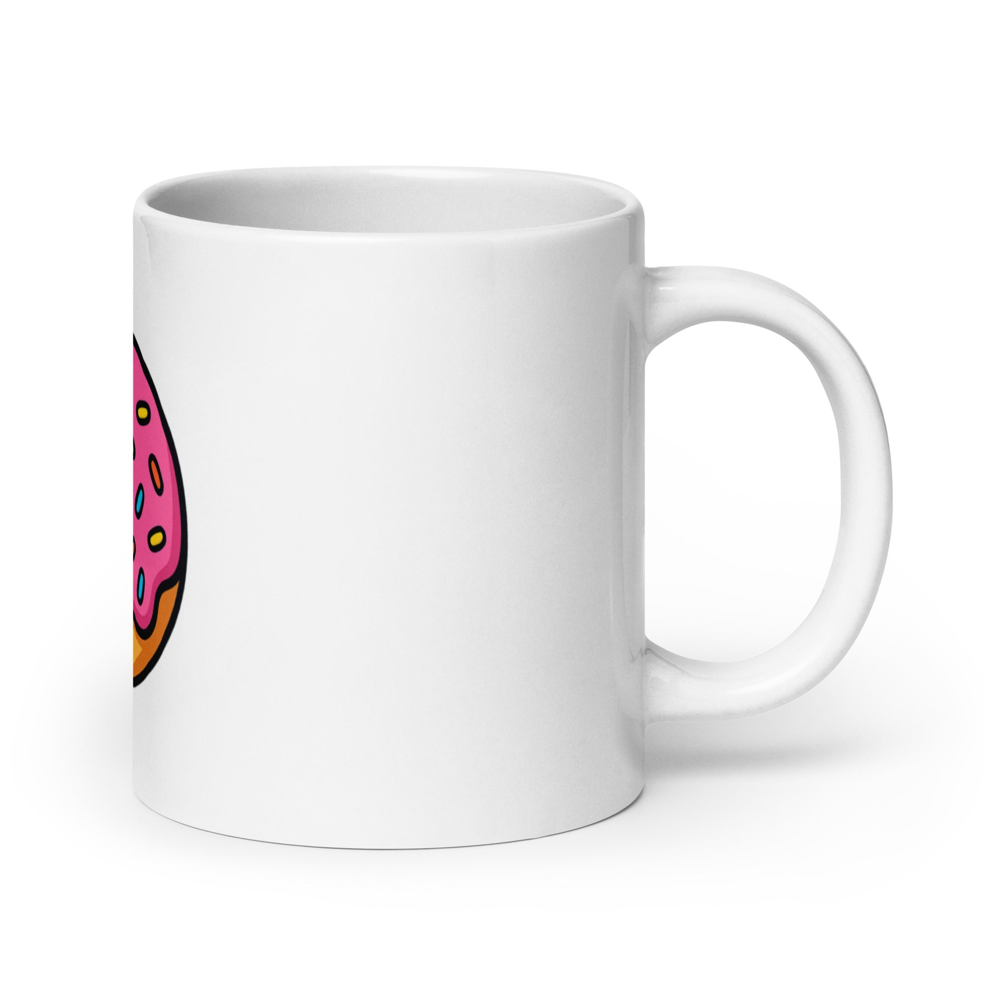 Tazza Donuts-Tazza-Biiply-20 oz-Biiply