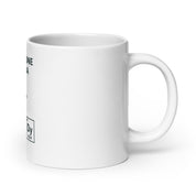 Tazza La Colazione é Chimica-Tazza-Biiply-20 oz-Biiply