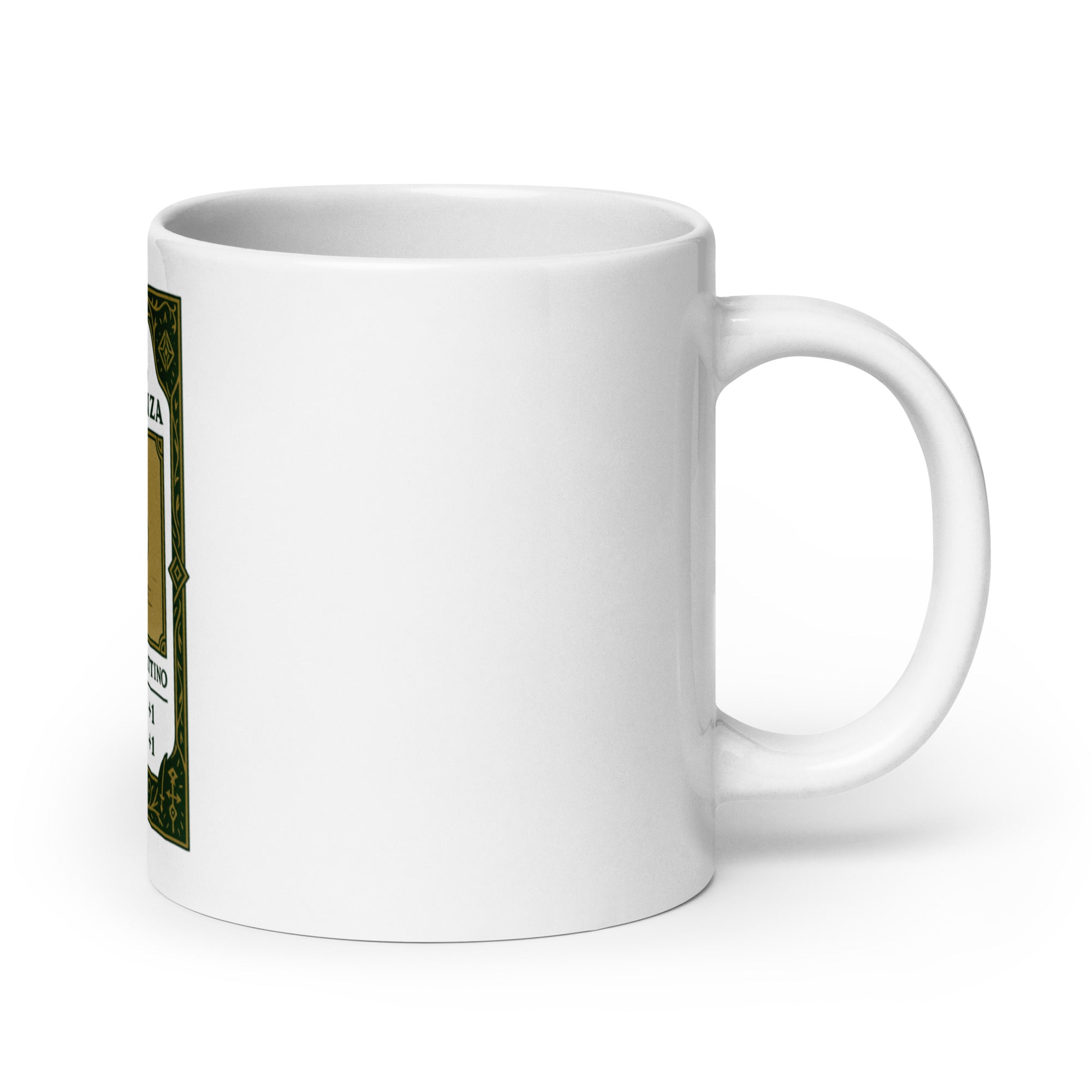 Tazza Caffè Rpg Card-Tazza-Biiply-20 oz-Biiply