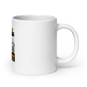 Tazza Level 1 - Sopravvivere al Risveglio-Tazza-Biiply-20 oz-Biiply